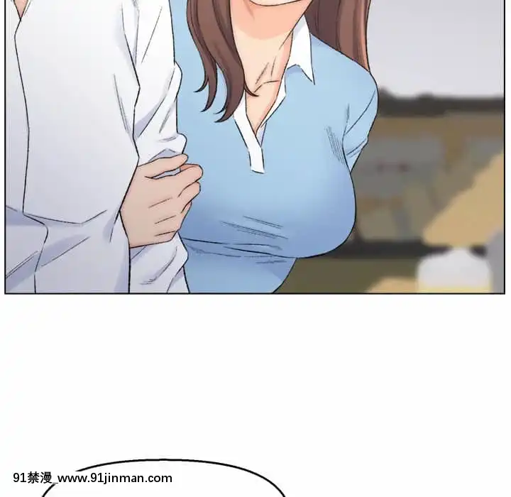 爸爸的壞朋友1-10話[h漫 吸血鬼]