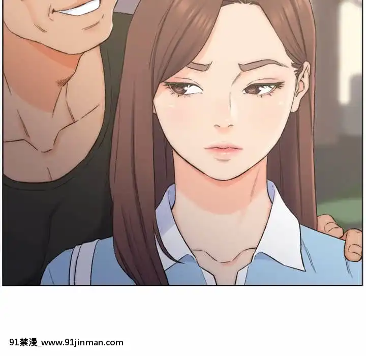 爸爸的壞朋友1-10話[h漫 吸血鬼]