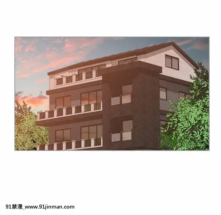 爸爸的壞朋友1-10話[h漫 吸血鬼]