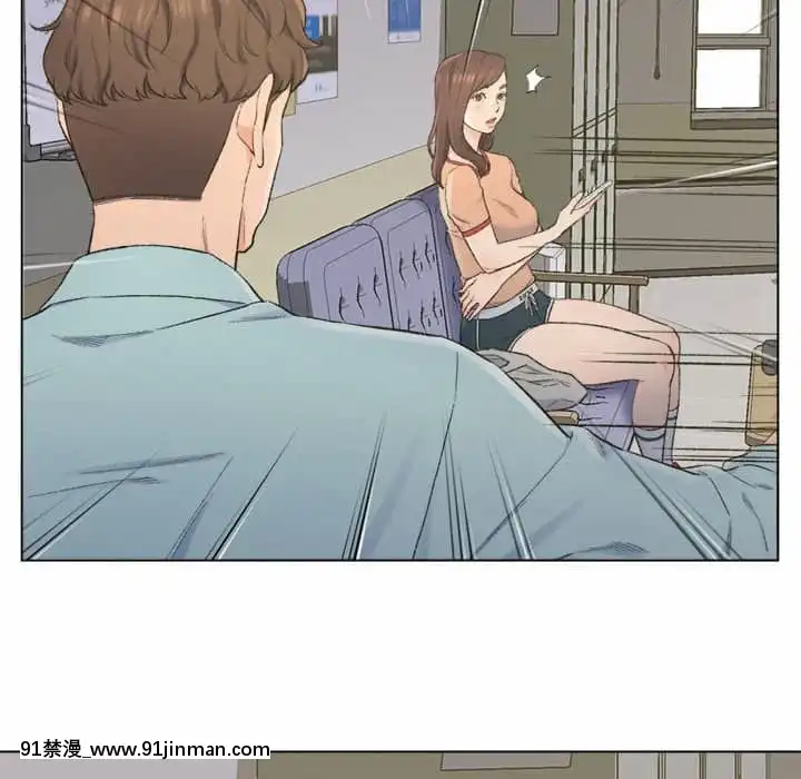 爸爸的壞朋友1-10話[h漫 吸血鬼]