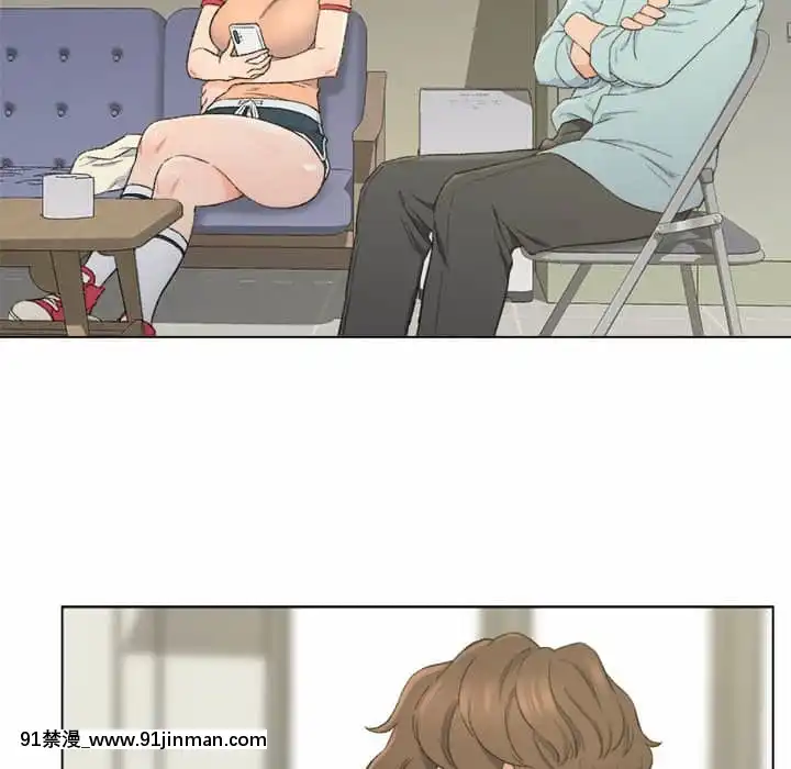 爸爸的壞朋友1-10話[h漫 吸血鬼]