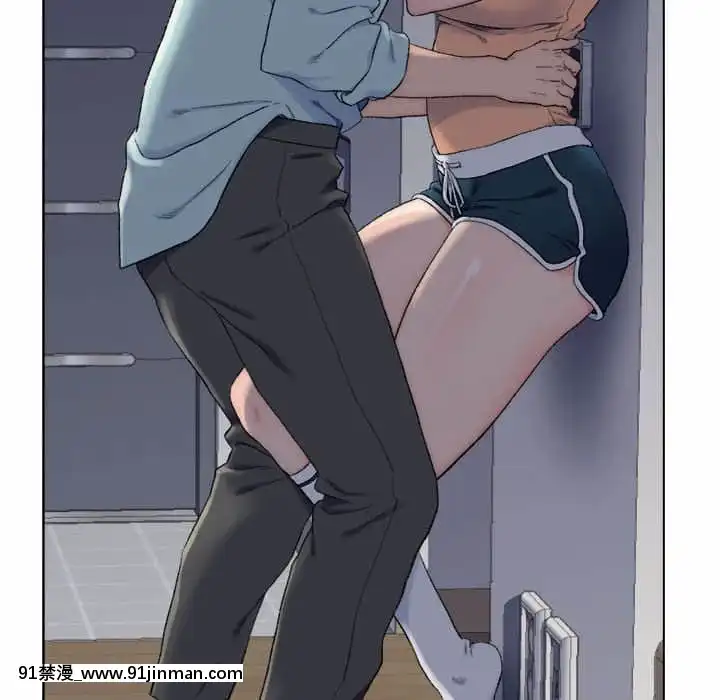 爸爸的壞朋友1-10話[h漫 吸血鬼]