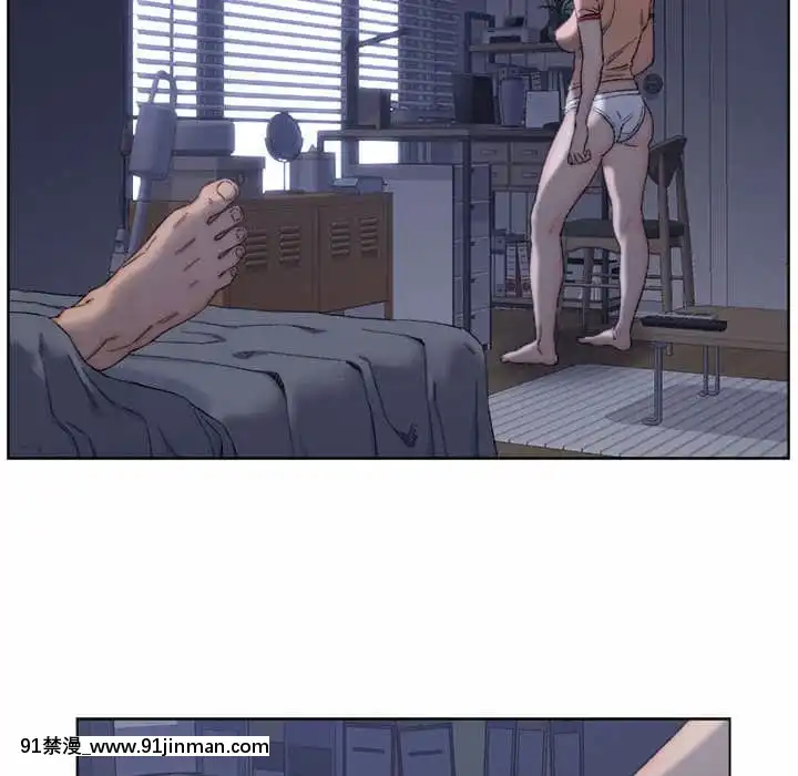爸爸的壞朋友1-10話[h漫 吸血鬼]