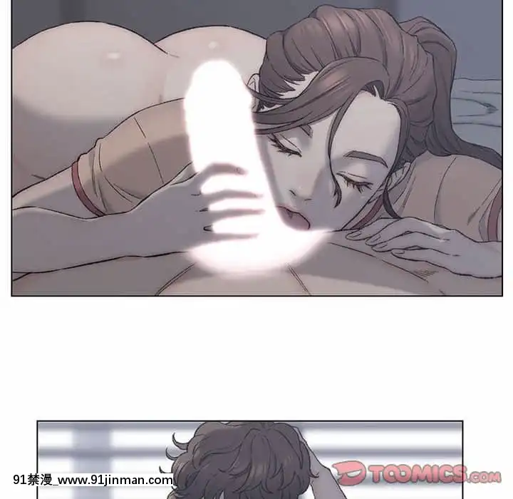 爸爸的壞朋友1-10話[h漫 吸血鬼]
