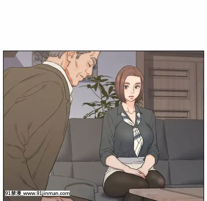 爸爸的壞朋友1-10話[h漫 吸血鬼]