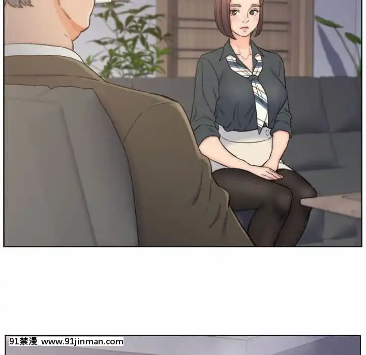 爸爸的壞朋友1-10話[h漫 吸血鬼]
