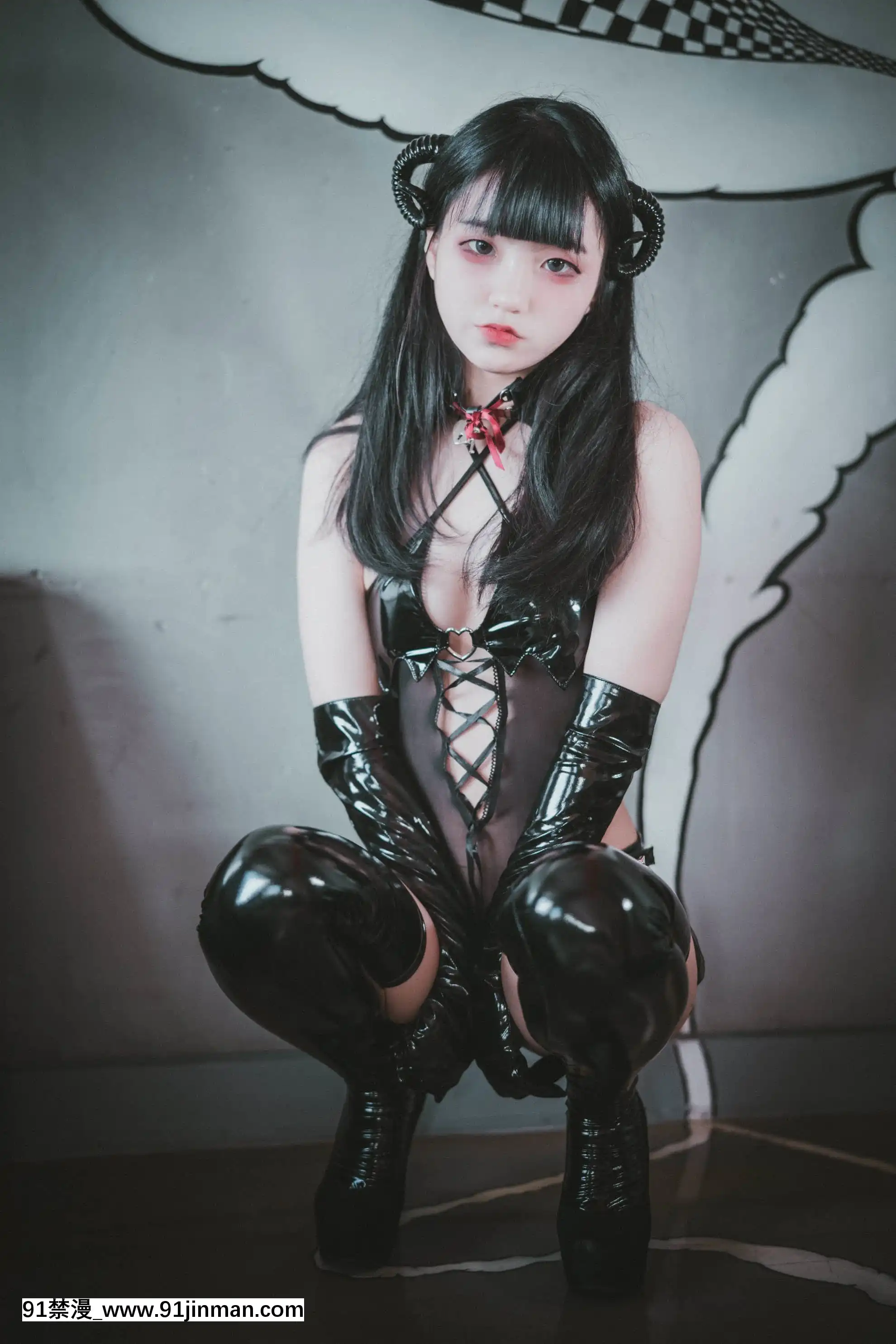 [DJAWA]TheLordOfNightmares–Jenny(정제니)[成人漫畫 app]