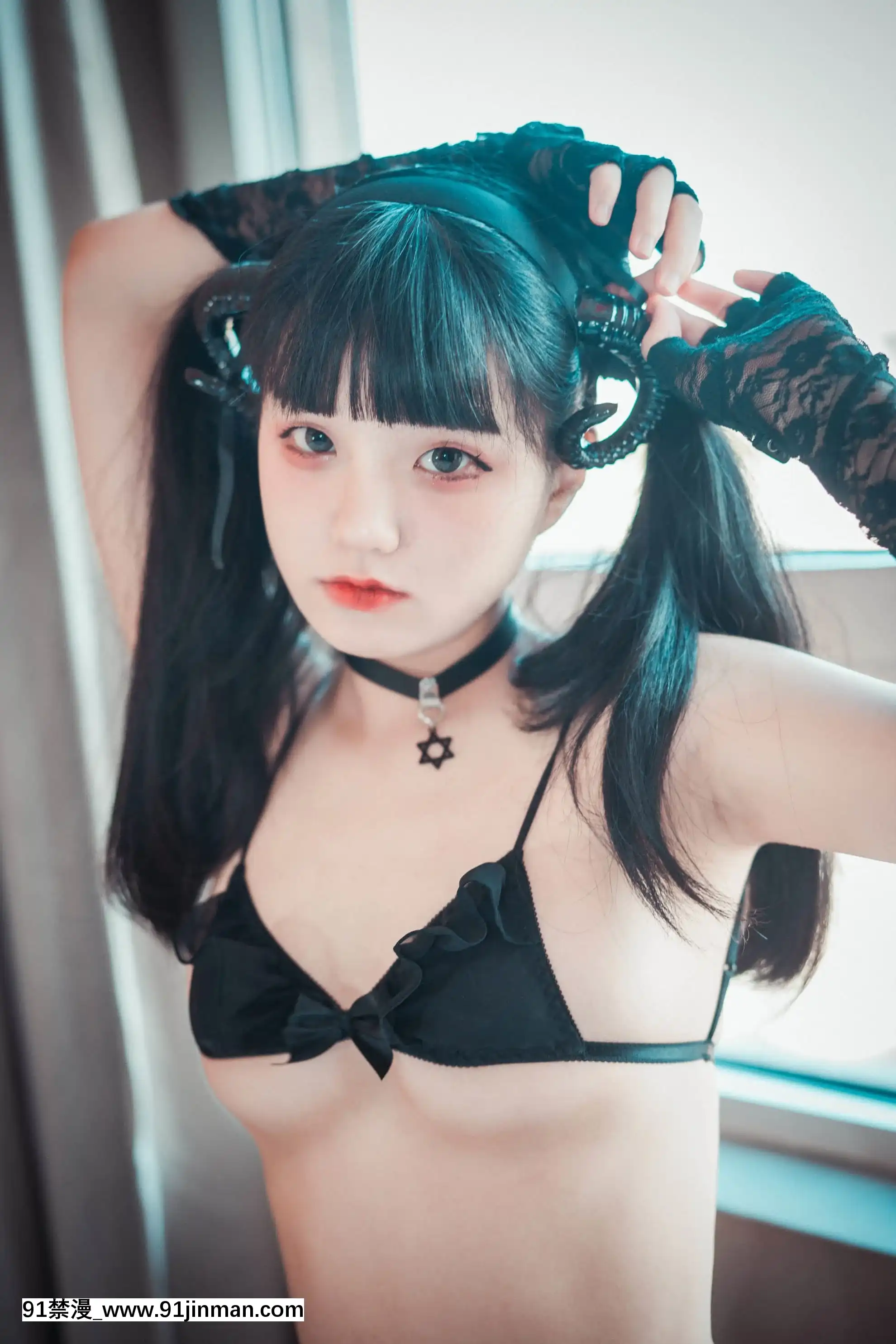 [DJAWA]TheLordOfNightmares–Jenny(정제니)[成人漫畫 app]
