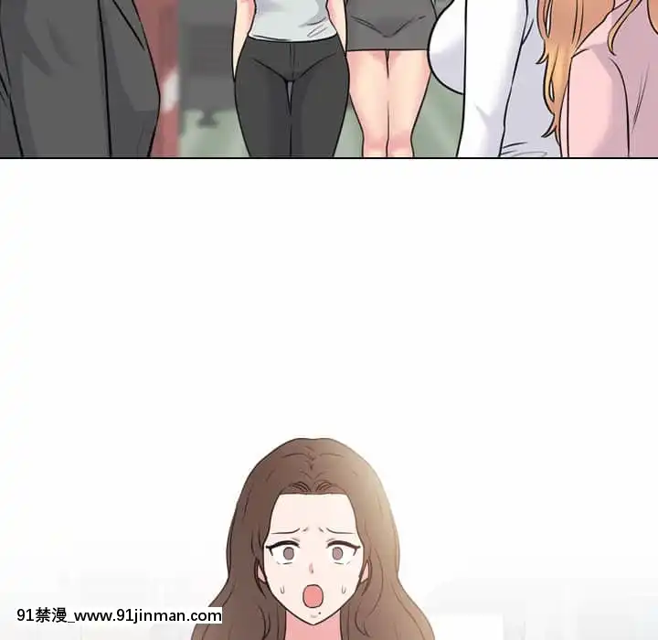 泌尿科俏護士49-50話[upa 18h]