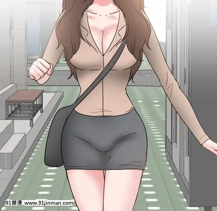 泌尿科俏護士49-50話[upa 18h]