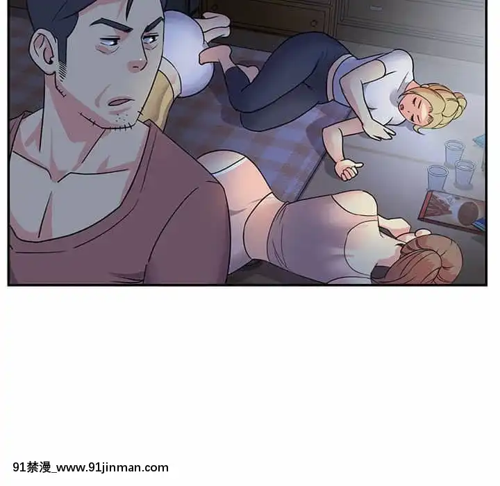 天真姊妹花10-11話[18h cup bra]