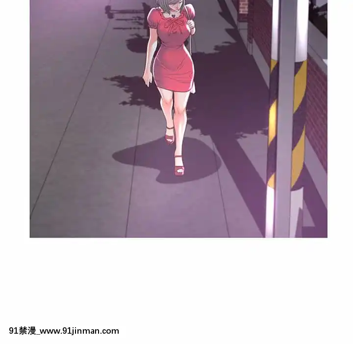 媳婦單身中43-44話[色情漫畫 ntr]