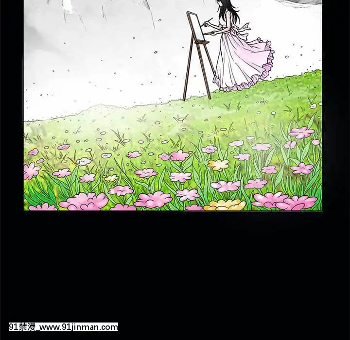 誘惑16-17話[西義之 18禁]