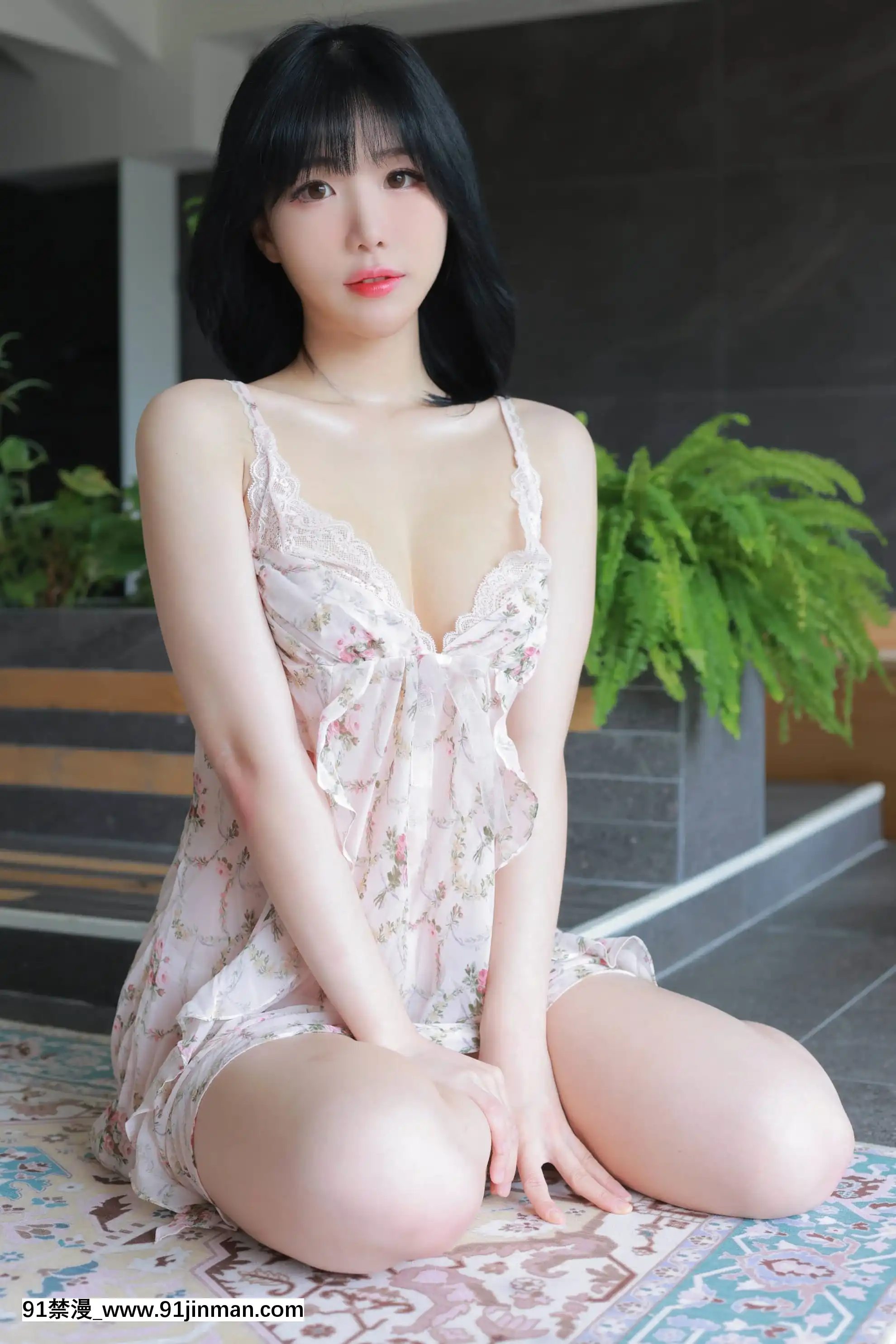 [Addielyn]MonthlyAddielyn JulyMorningclasses[成人漫画 无遮挡]