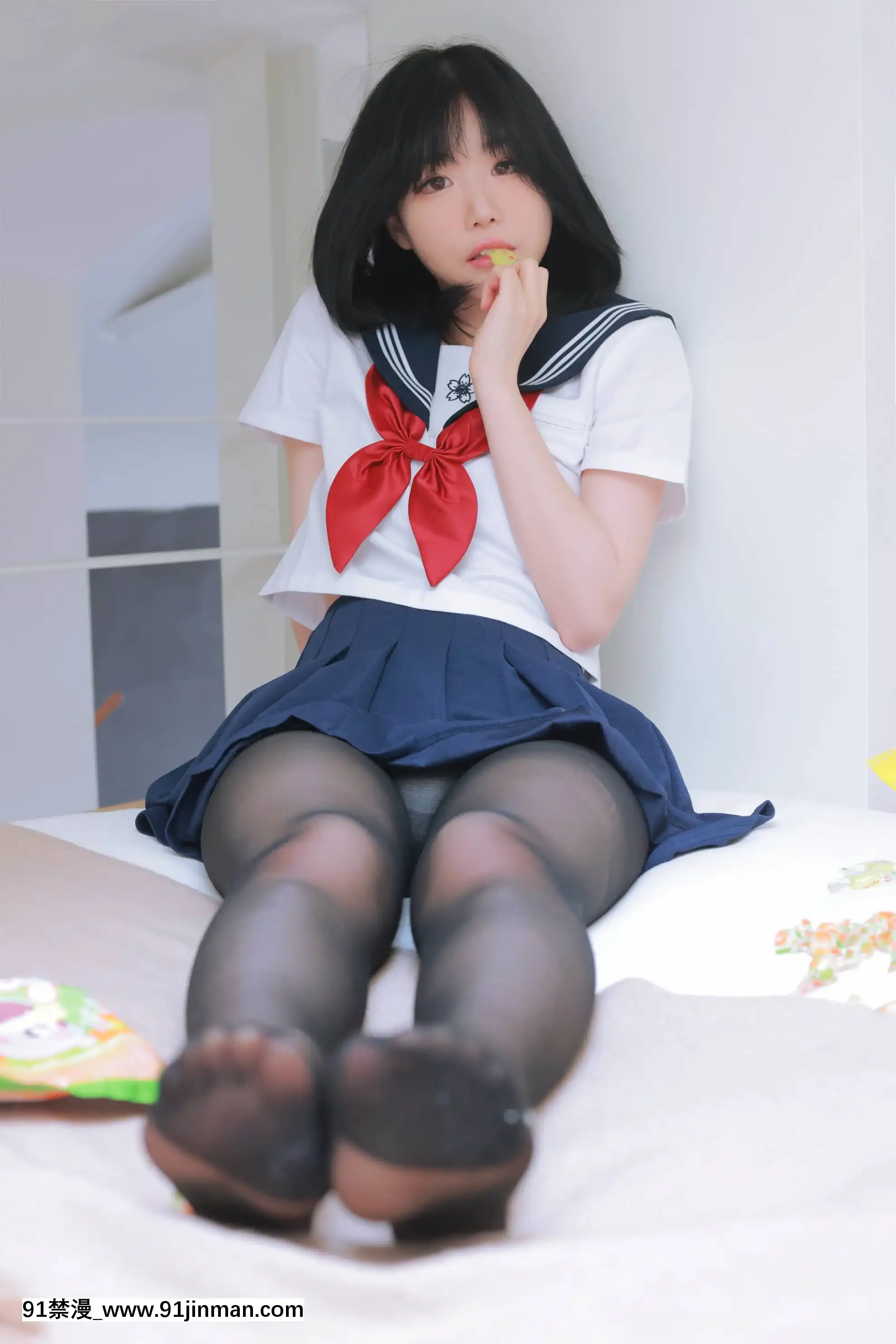 [Addielyn]MonthlyAddielyn JulyMorningclasses[成人漫画 无遮挡]