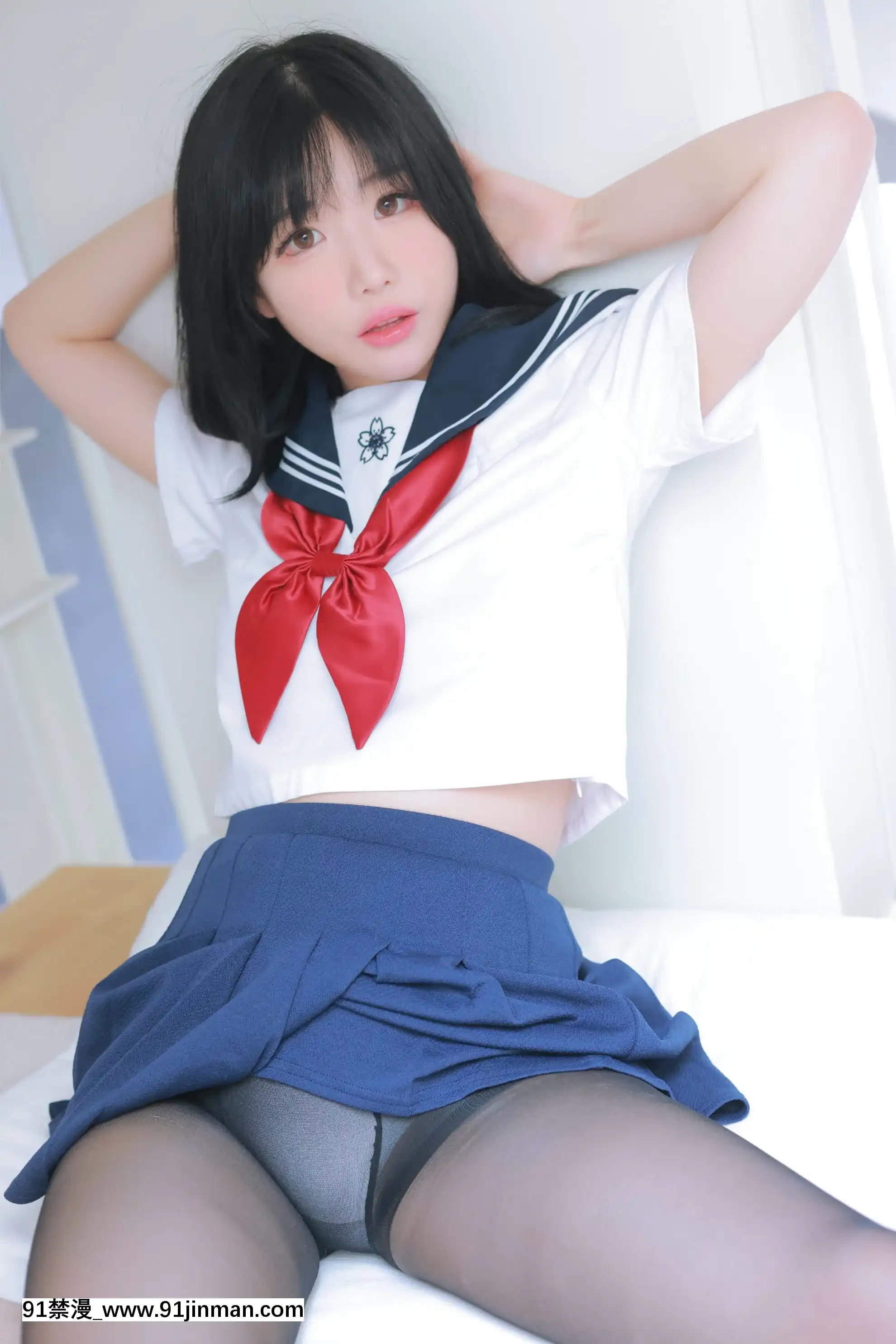 [Addielyn]MonthlyAddielyn JulyMorningclasses[成人漫画 无遮挡]