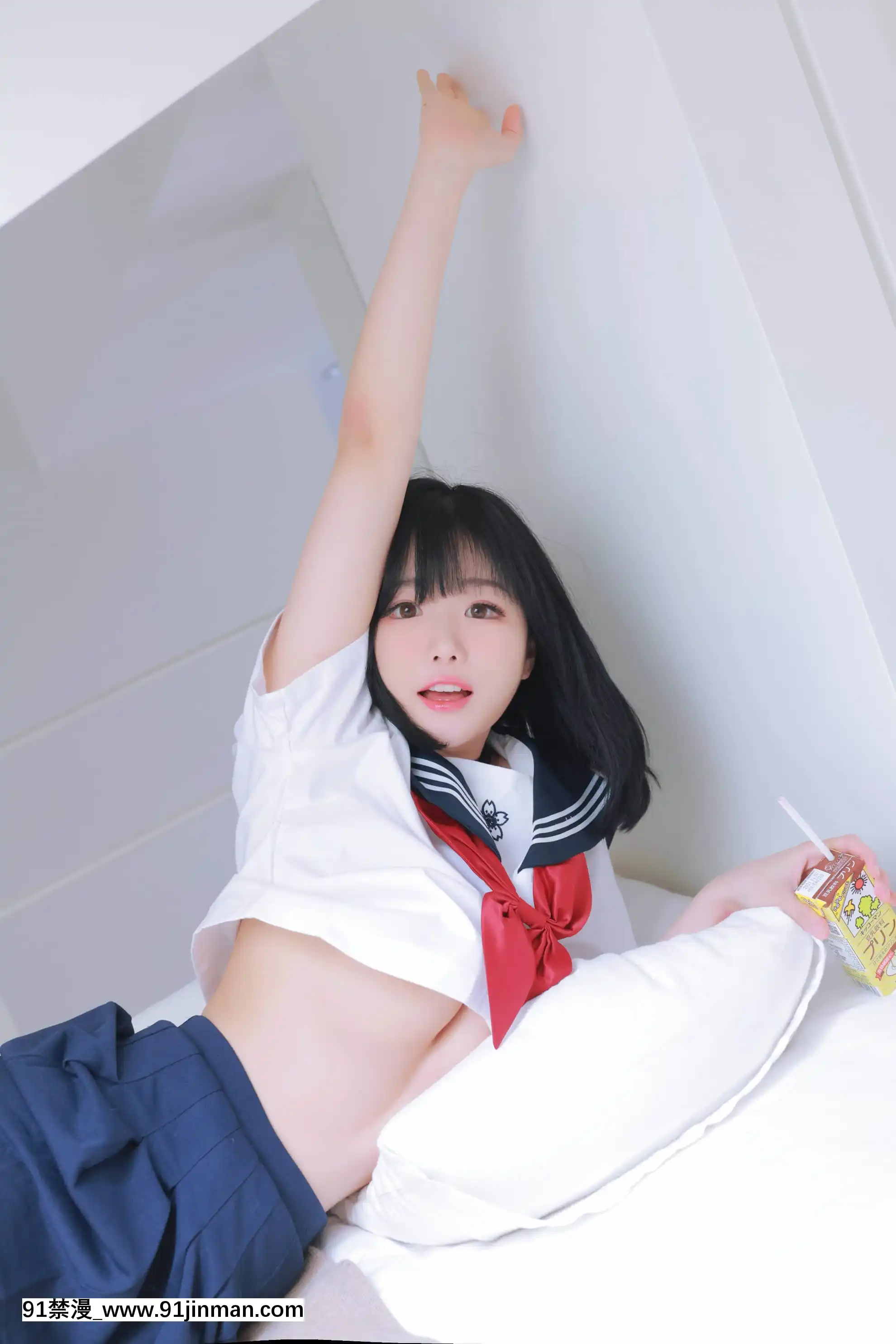 [Addielyn]MonthlyAddielyn JulyMorningclasses[成人漫画 无遮挡]