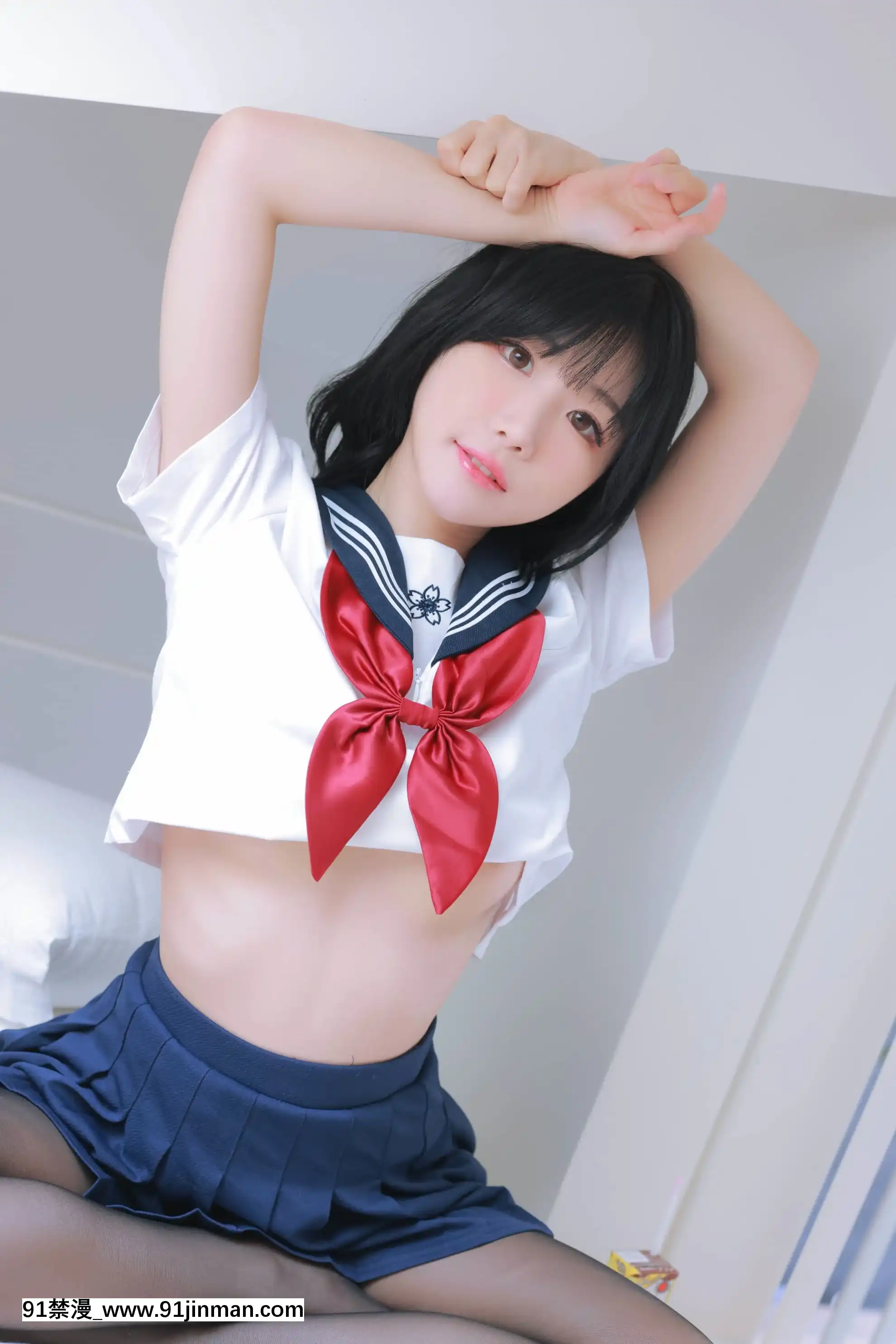 [Addielyn]MonthlyAddielyn JulyMorningclasses[成人漫画 无遮挡]
