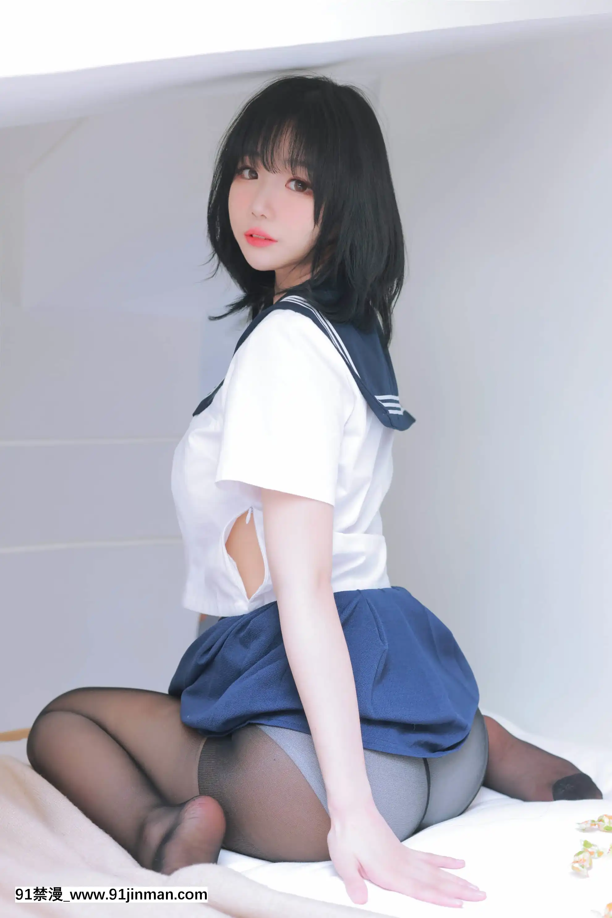 [Addielyn]MonthlyAddielyn JulyMorningclasses[成人漫画 无遮挡]