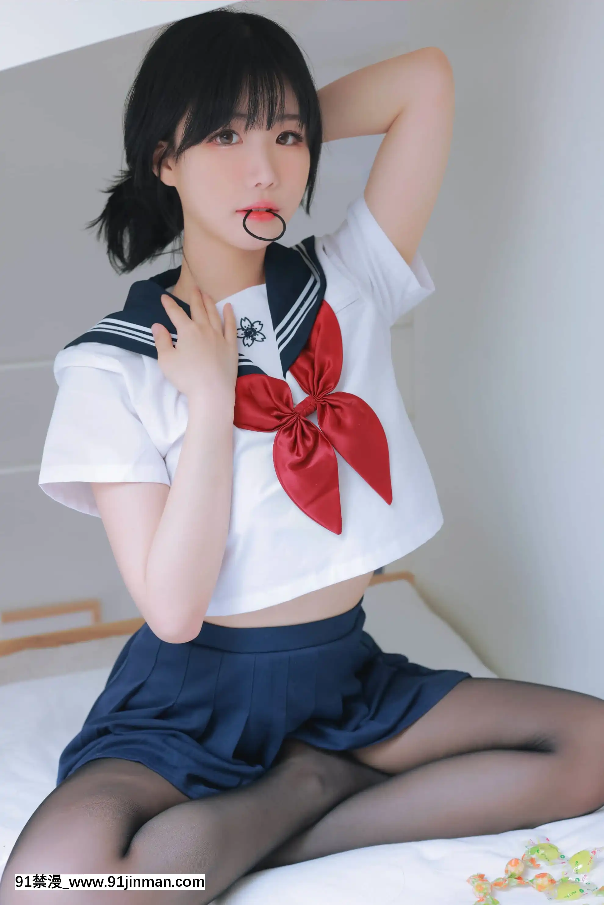 [Addielyn]MonthlyAddielyn JulyMorningclasses[成人漫画 无遮挡]