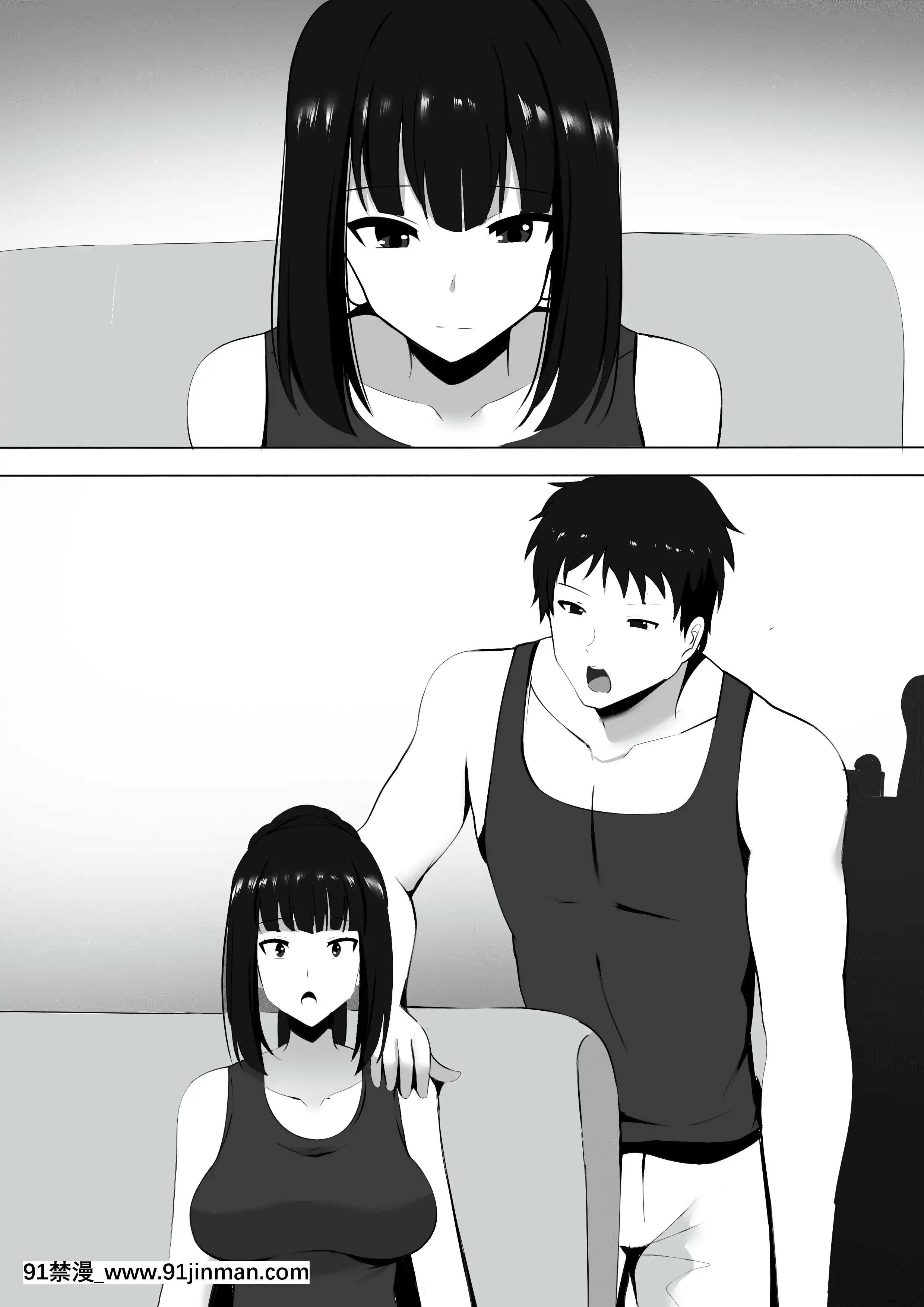 [ぎんハハ]メンエスで幼馴染とまさかの再會で大爆射7-在舒壓時尚會館巧遇青梅竹馬大爆射7[靈媒 18禁]