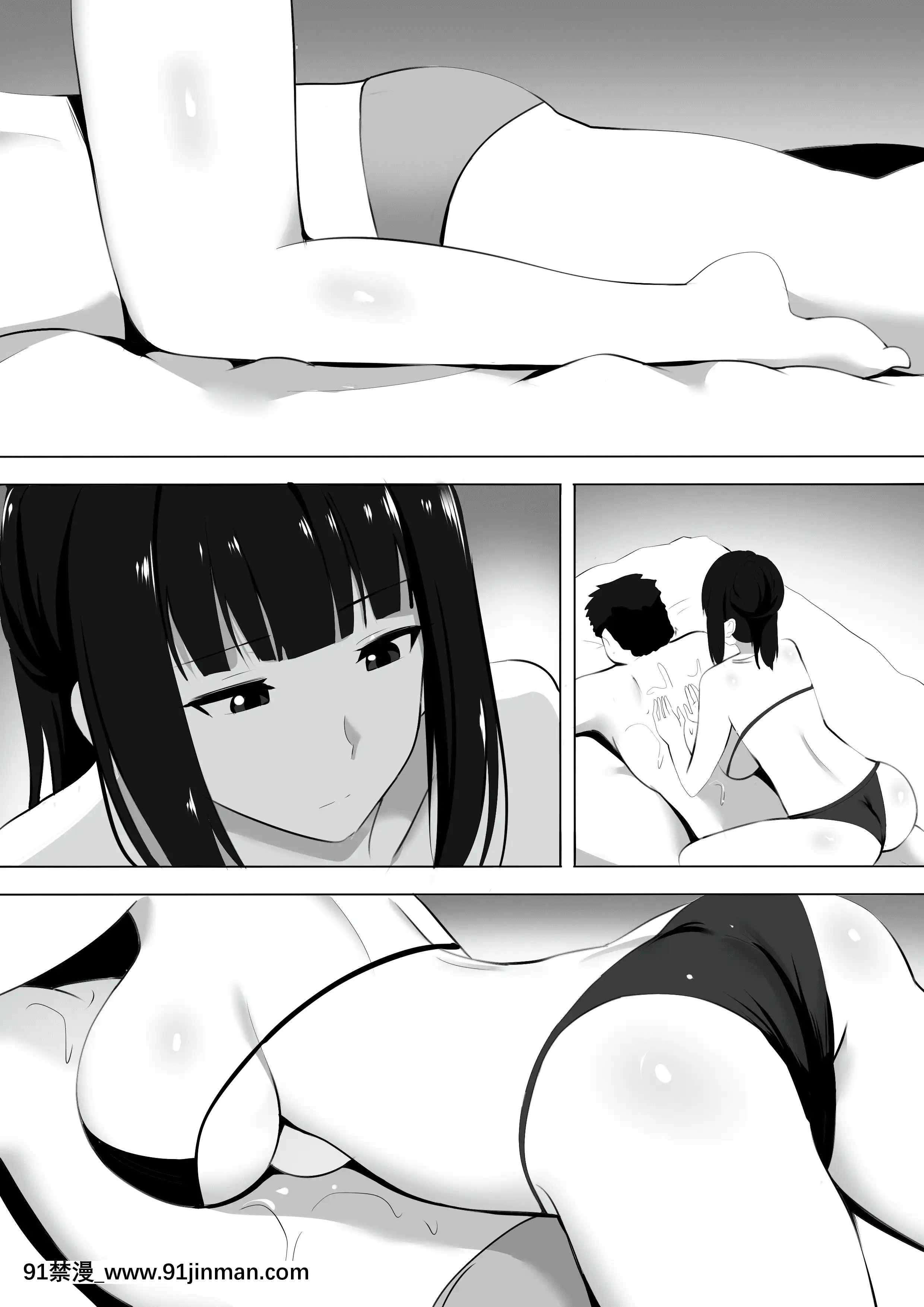 [ぎんハハ]メンエスで幼馴染とまさかの再會で大爆射7-在舒壓時尚會館巧遇青梅竹馬大爆射7[靈媒 18禁]