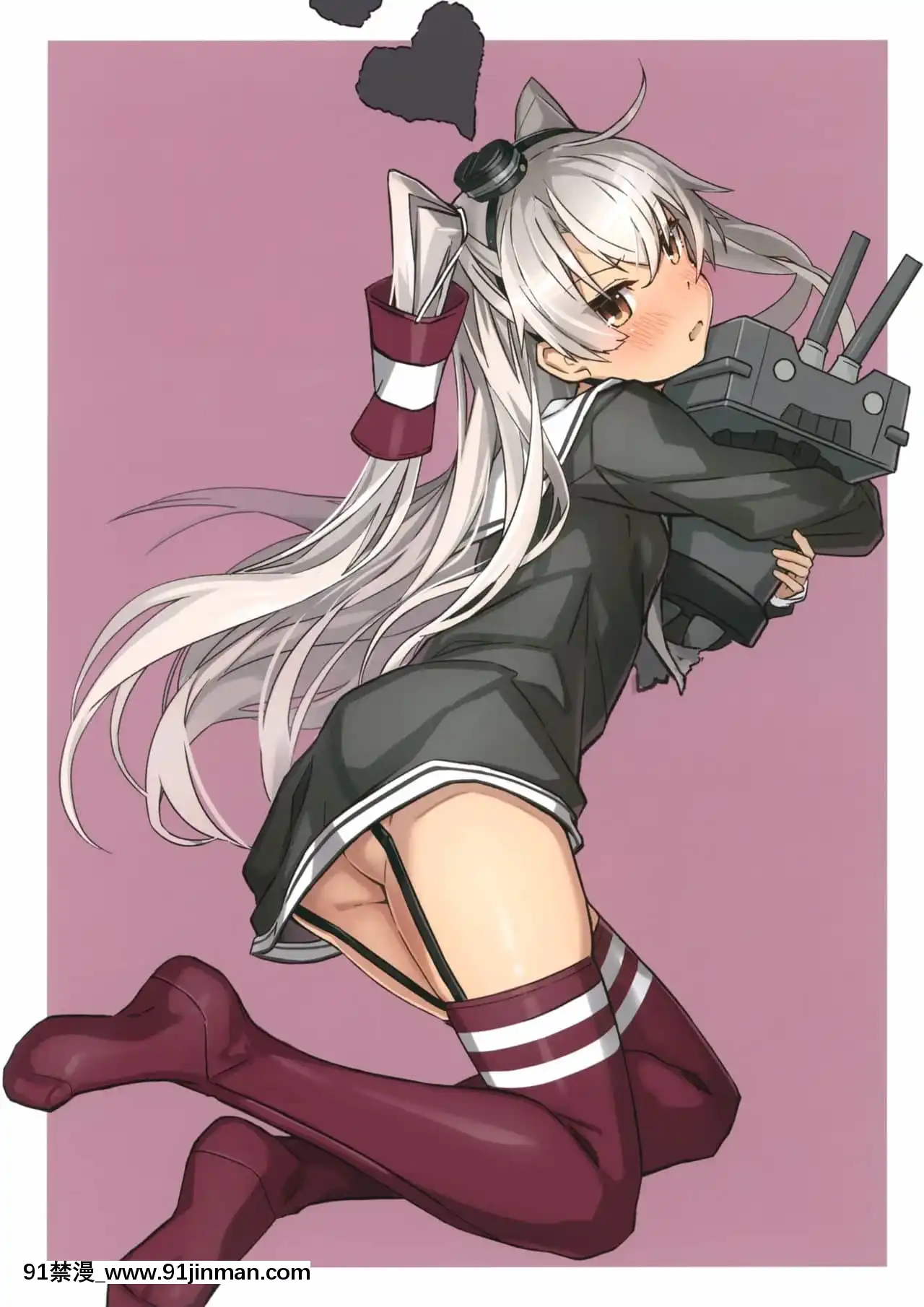 (C93)[ひつじ缶(小鳥遊啓)]Ama+KazeKANZUME2017(艦隊これくしょん-艦これ-)[中國翻訳][七龍珠 h漫]