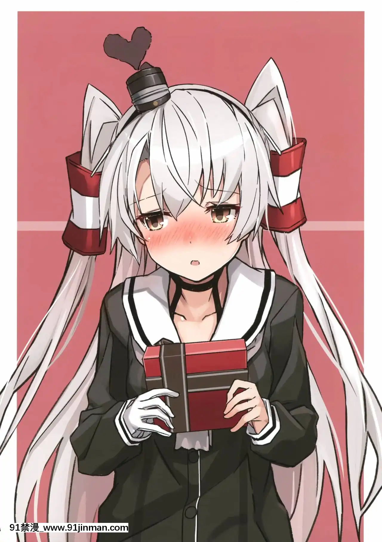 (C93)[ひつじ缶(小鳥遊啓)]Ama+KazeKANZUME2017(艦隊これくしょん-艦これ-)[中國翻訳][七龍珠 h漫]