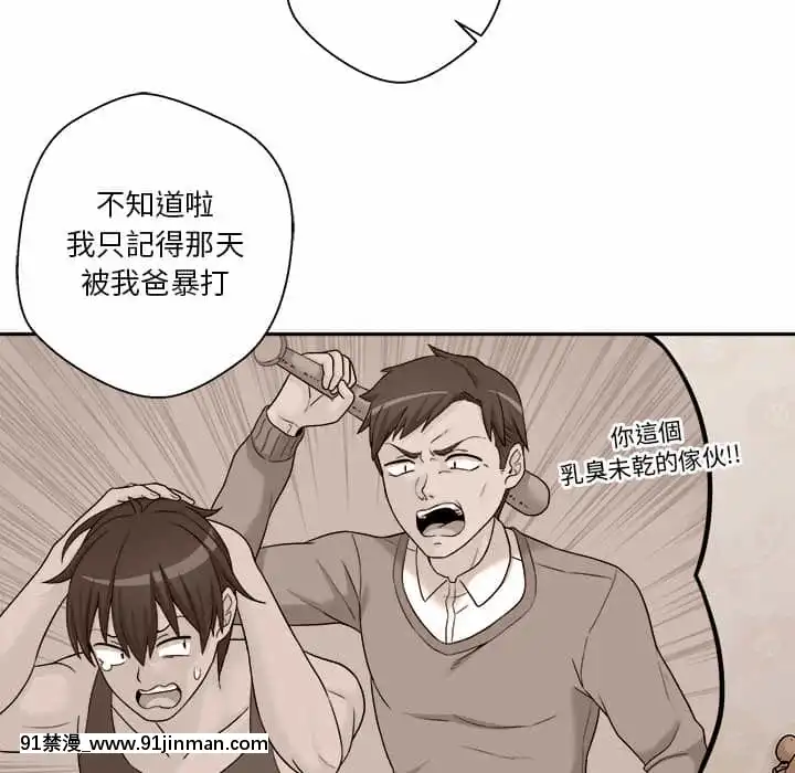 越線的二十歲1-7話[三玖 h漫]