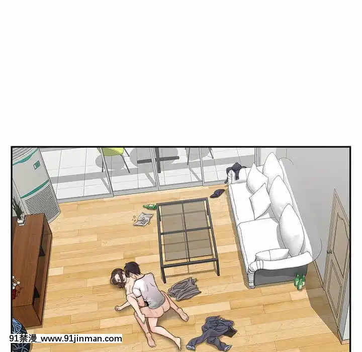 越線的二十歲1-7話[三玖 h漫]