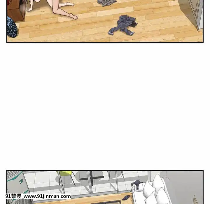 越線的二十歲1-7話[三玖 h漫]