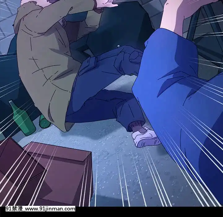 危機四伏的家庭生活65-68話[18禁 巨乳 アニメ]