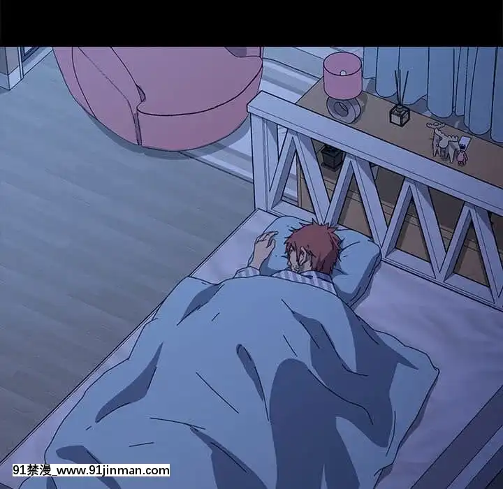 危機四伏的家庭生活65-68話[18禁 巨乳 アニメ]