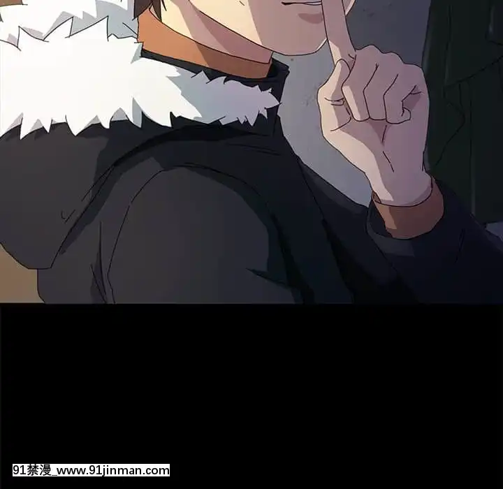 危機四伏的家庭生活65-68話[18禁 巨乳 アニメ]