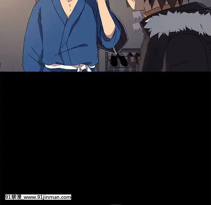 危機四伏的家庭生活65-68話[18禁 巨乳 アニメ]