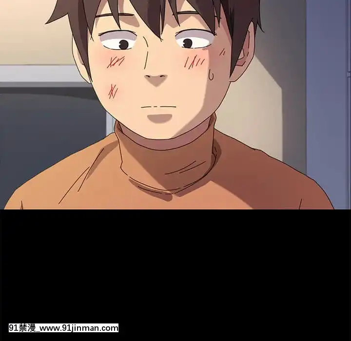危機四伏的家庭生活65-68話[18禁 巨乳 アニメ]