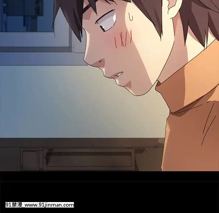 危機四伏的家庭生活65-68話[18禁 巨乳 アニメ]