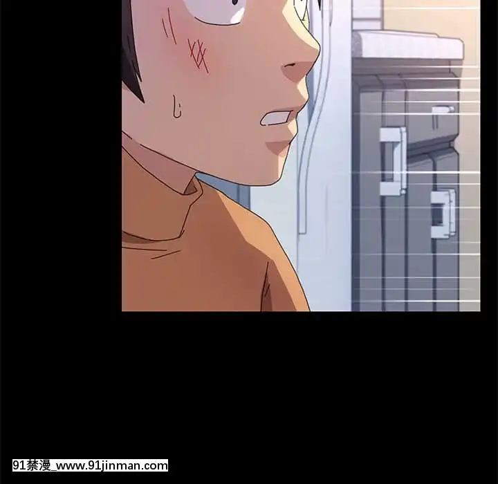 危機四伏的家庭生活65-68話[18禁 巨乳 アニメ]