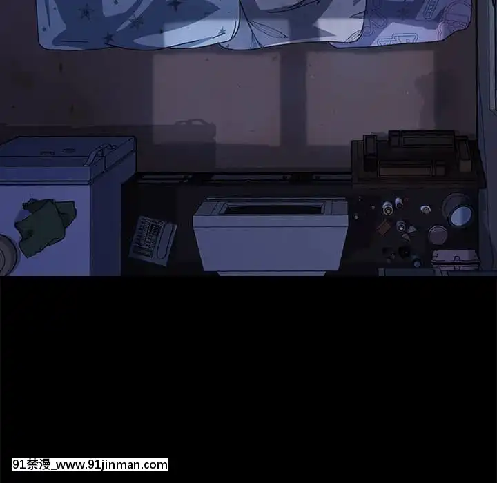 危機四伏的家庭生活65-68話[18禁 巨乳 アニメ]