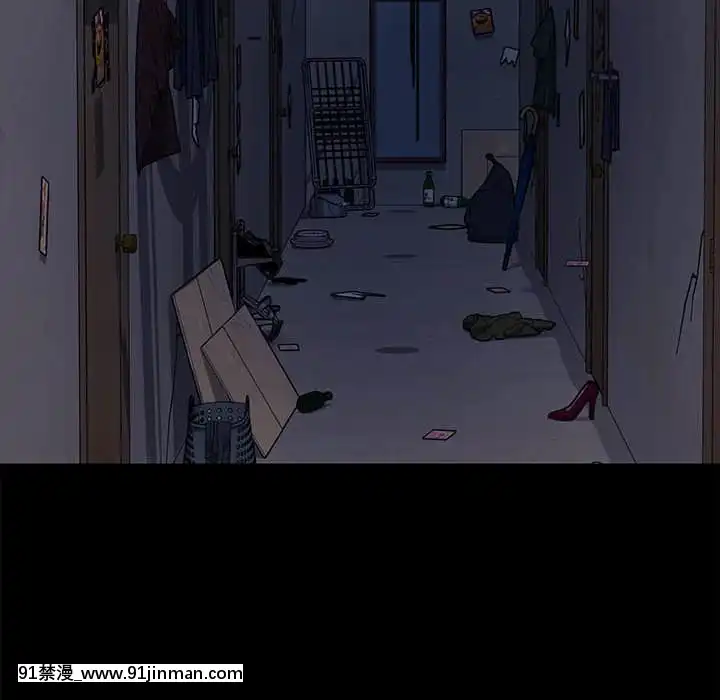 危機四伏的家庭生活65-68話[18禁 巨乳 アニメ]