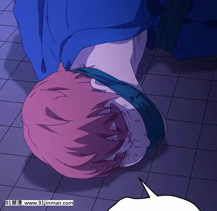 危機四伏的家庭生活65-68話[18禁 巨乳 アニメ]