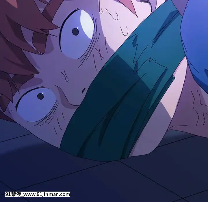 危機四伏的家庭生活65-68話[18禁 巨乳 アニメ]