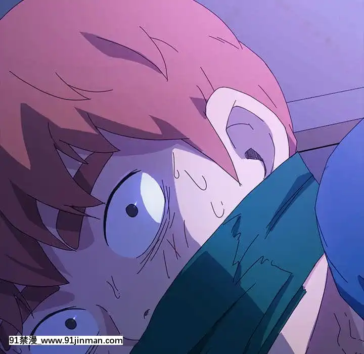 危機四伏的家庭生活65-68話[18禁 巨乳 アニメ]