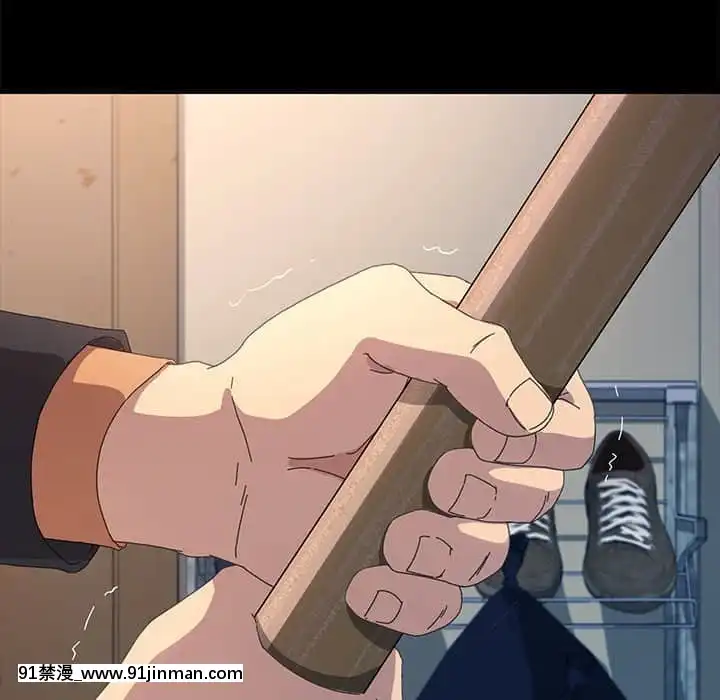 危機四伏的家庭生活65-68話[18禁 巨乳 アニメ]
