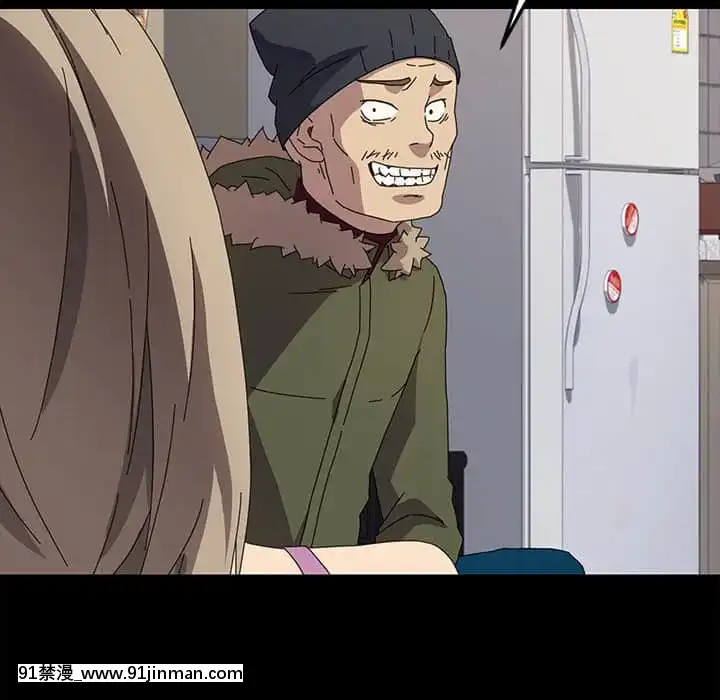 危機四伏的家庭生活65-68話[18禁 巨乳 アニメ]