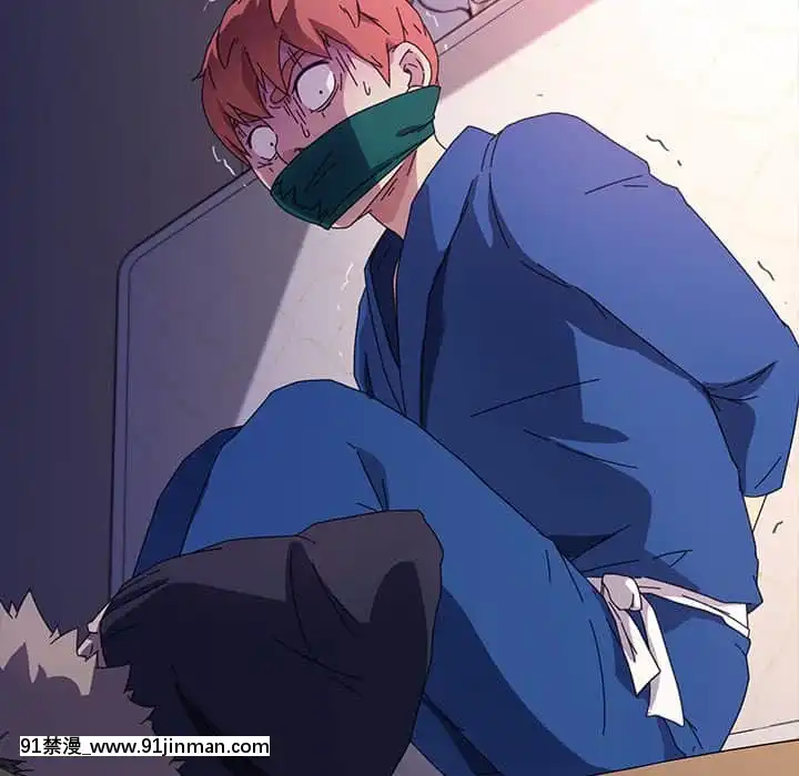 危機四伏的家庭生活65-68話[18禁 巨乳 アニメ]