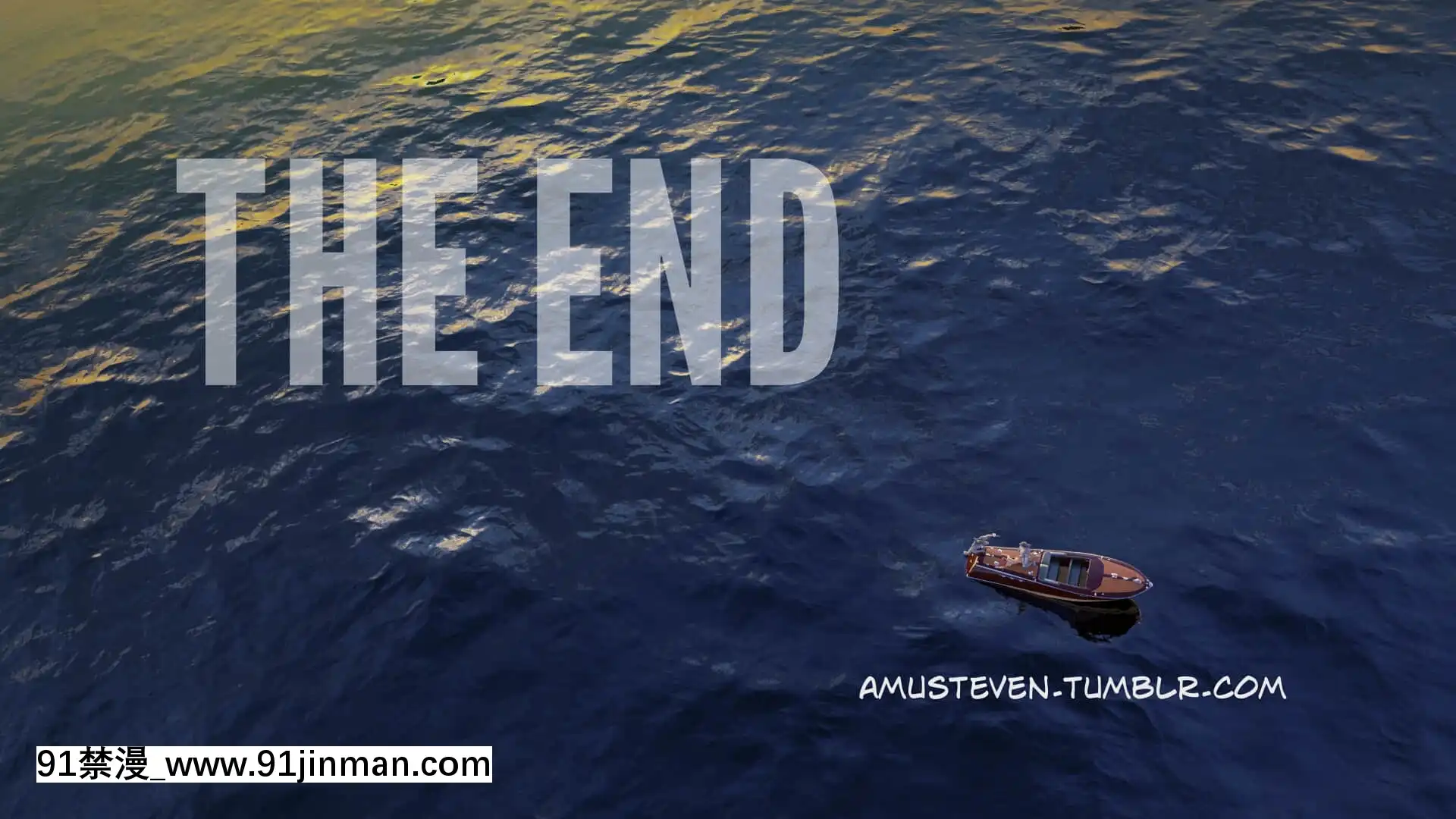 [Amusteven]Velna：OceanThreat[18h tiara singer island]