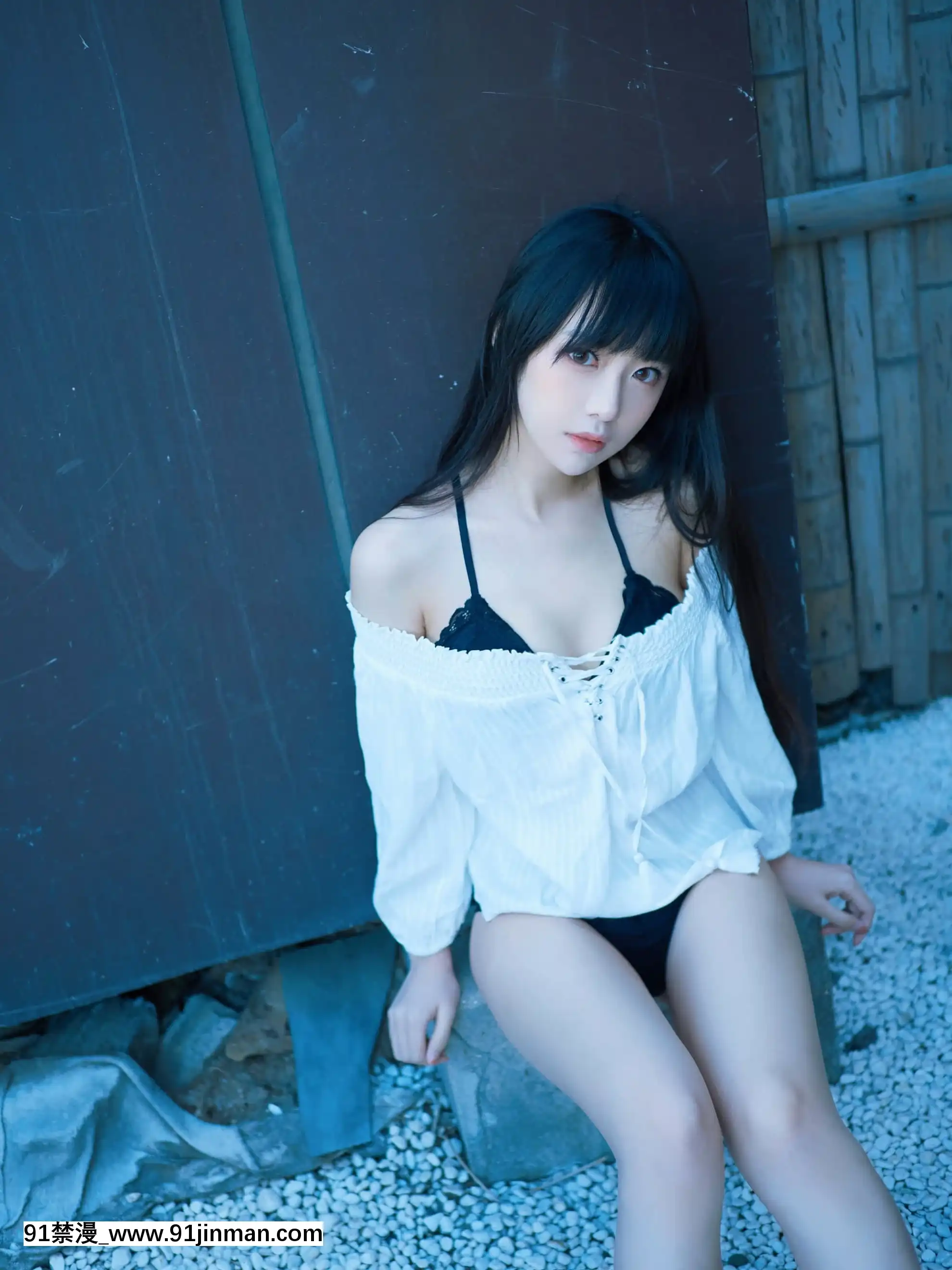 Shika小鹿鹿-啓蟄F[18h 動畫]