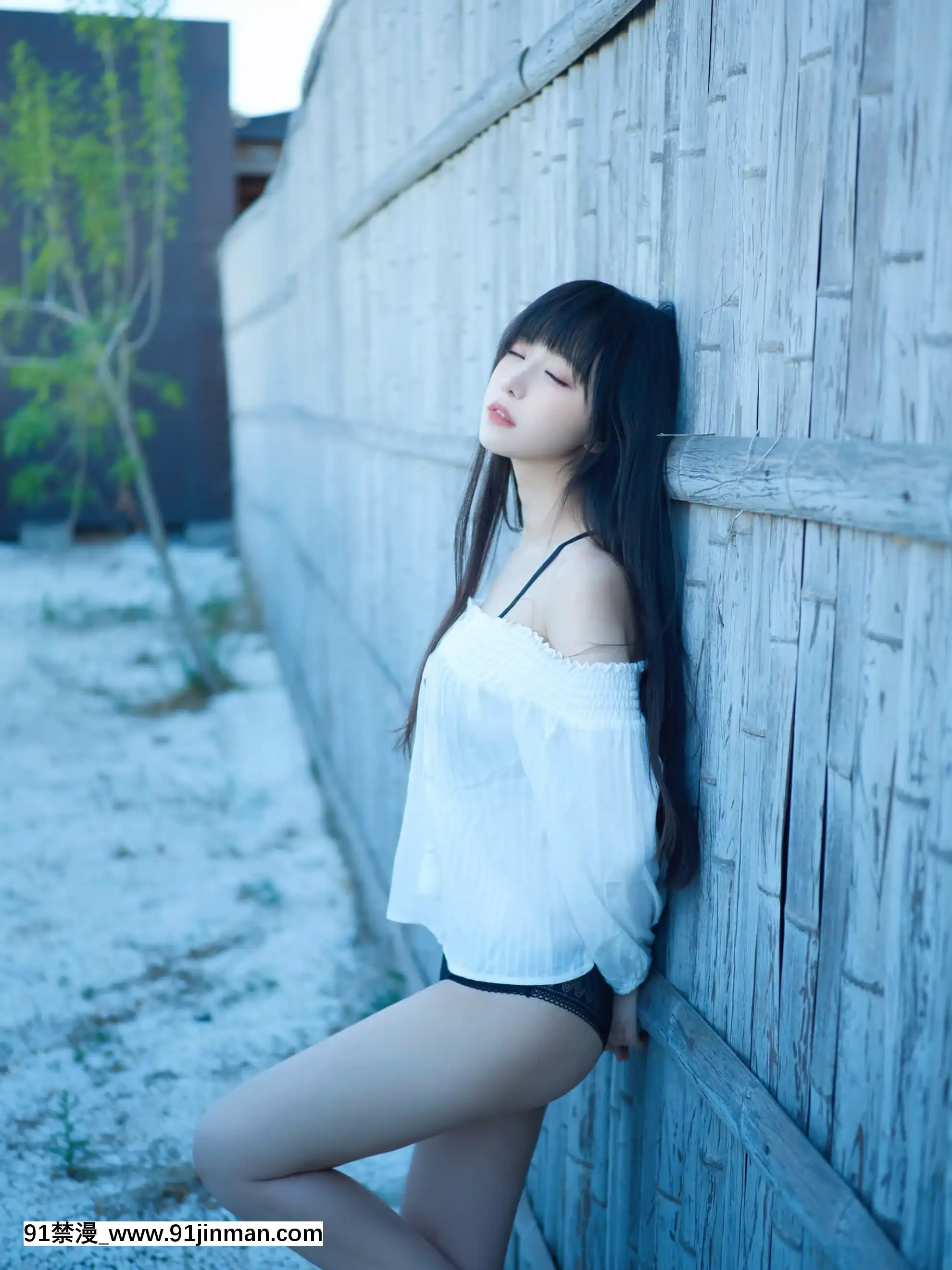 Shika小鹿鹿-啓蟄F[18h 動畫]