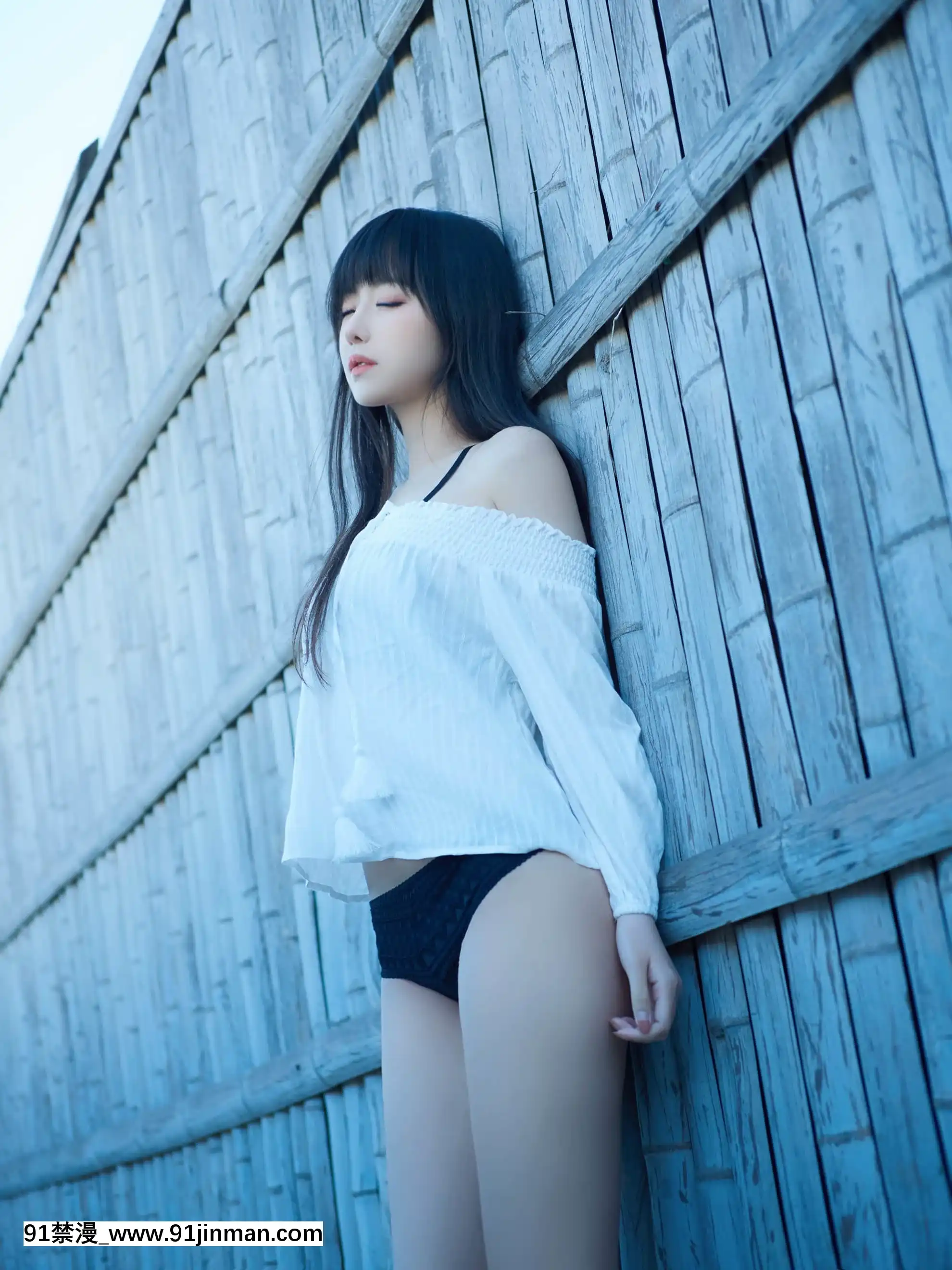 Shika小鹿鹿-啓蟄F[18h 動畫]